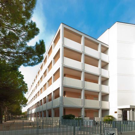 Duca Degli Abruzzi Caorle Exterior foto