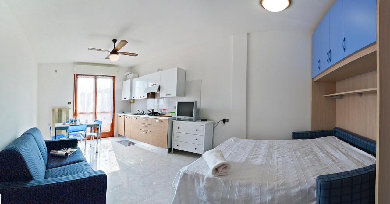Duca Degli Abruzzi Caorle Quarto foto